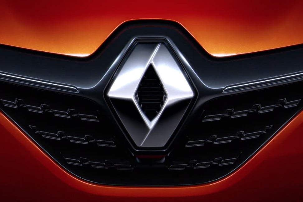 VIDEO: Renault Clio, teaser
