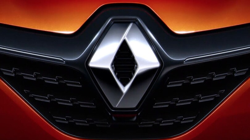 VIDEO: Renault Clio, teaser