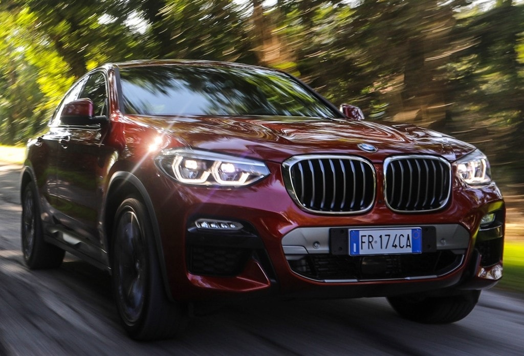 Su Auto in edicola: BMW XDrive 20d M Sport