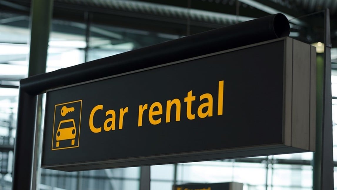 Noleggio auto, in aeroporto piace sempre più Auto.it