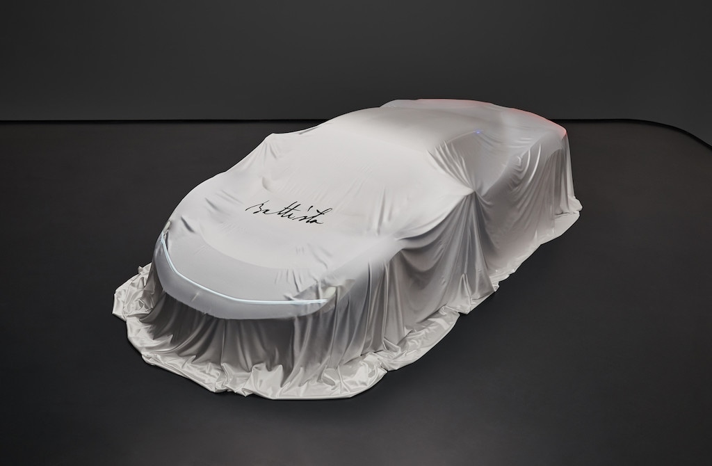 Pininfarina Battista, concessionari di lusso per l'hypercar attesa a Ginevra