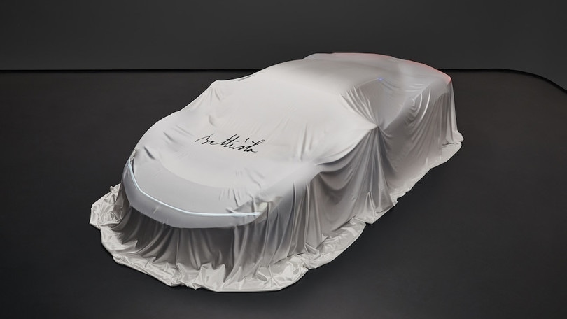 Pininfarina Battista, concessionari di lusso per l'hypercar attesa a Ginevra