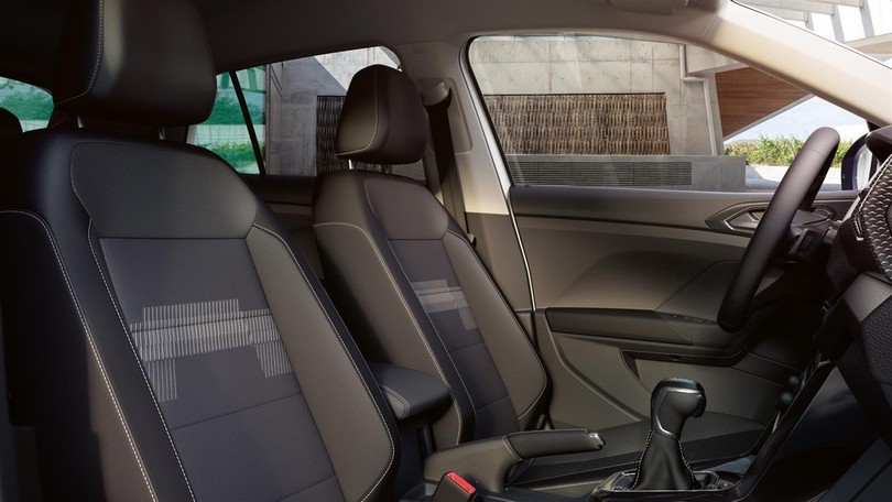 Volkswagen T-Cross First Edition, dotazione full optional per il lancio