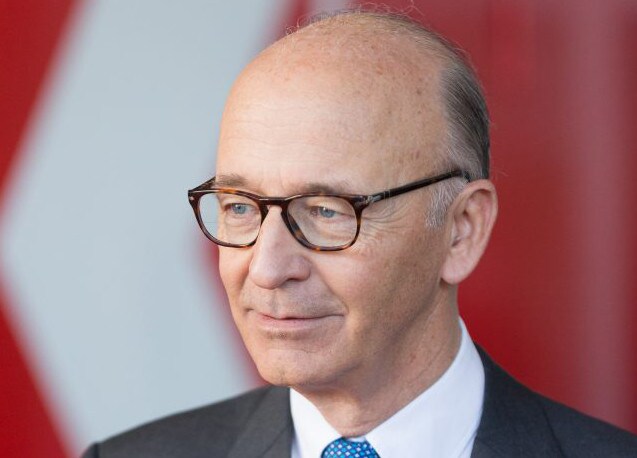 Salone di Ginevra, Turrettini: "Annunciate novità straordinarie"