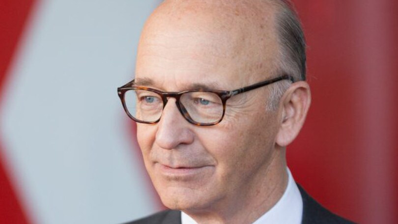 Salone di Ginevra, Turrettini: "Annunciate novità straordinarie"