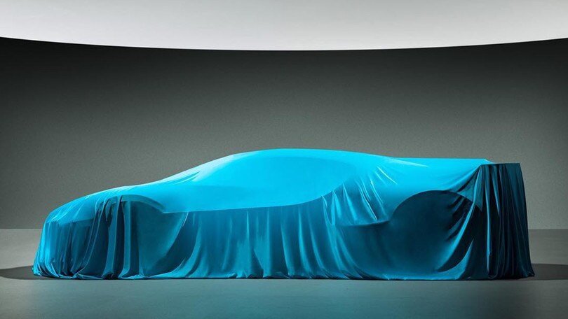 Bugatti, nuovo pezzo unico da 18 milioni di dollari