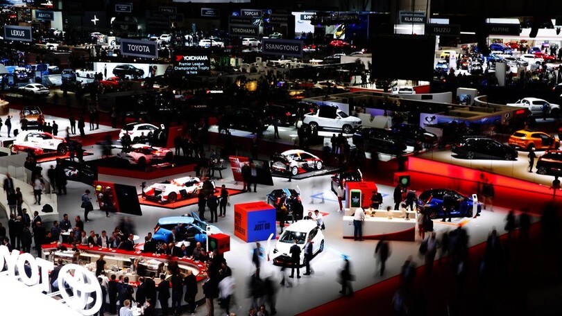 Salone di Ginevra 2019: orari, biglietti e come arrivare