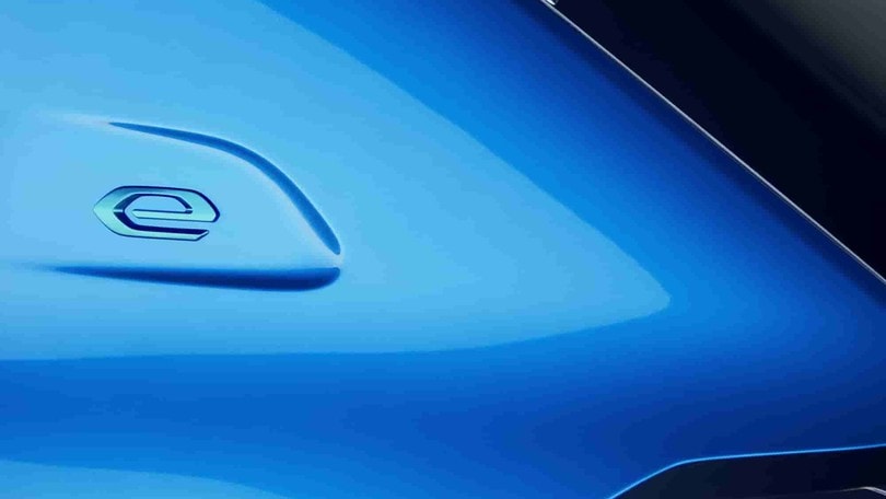 Nuova Peugeot 208: foto