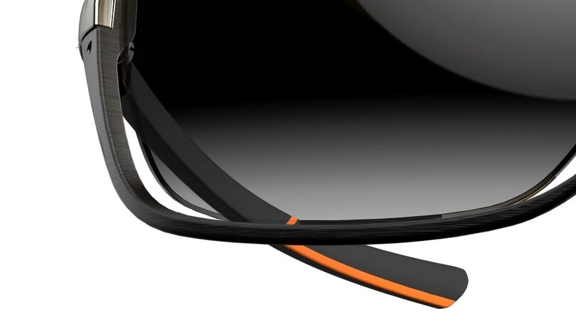 McLaren Vision Collection: linea di occhiali in collaborazione con Amy