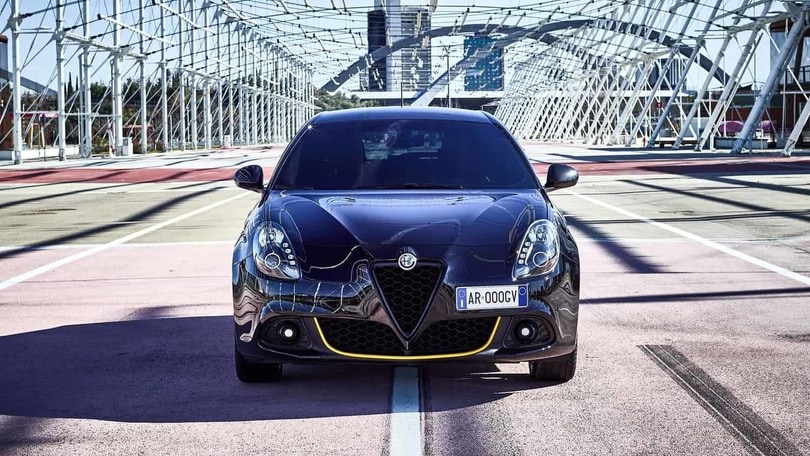 Giulietta Veloce ed Executive, l'Alfa batte due colpi
