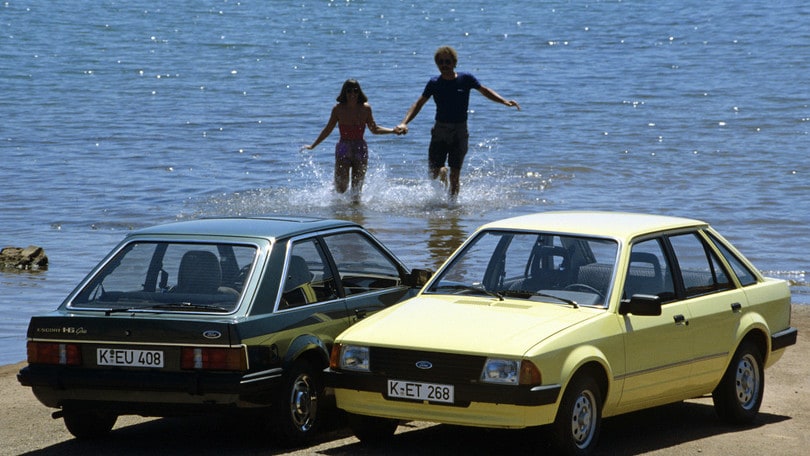 Auto dell'Anno - Albo d'oro 1981-1990