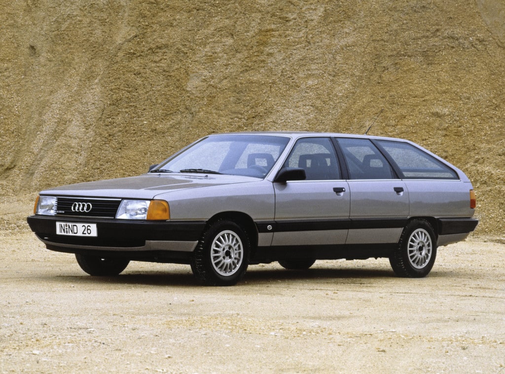 Auto dell'Anno - Albo d'oro 1981-1990
