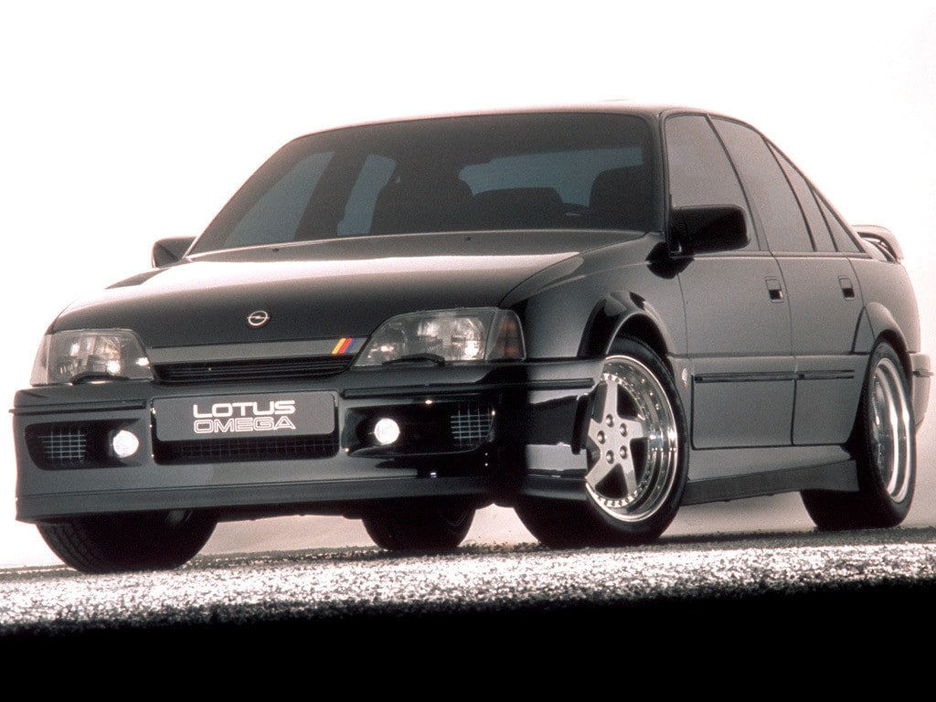 Auto dell'Anno - Albo d'oro 1981-1990