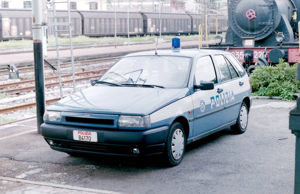 Auto dell'Anno - Albo d'oro 1981-1990