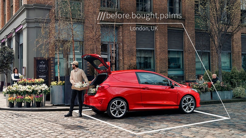 Ford, tre nuove app per musica e navigazione