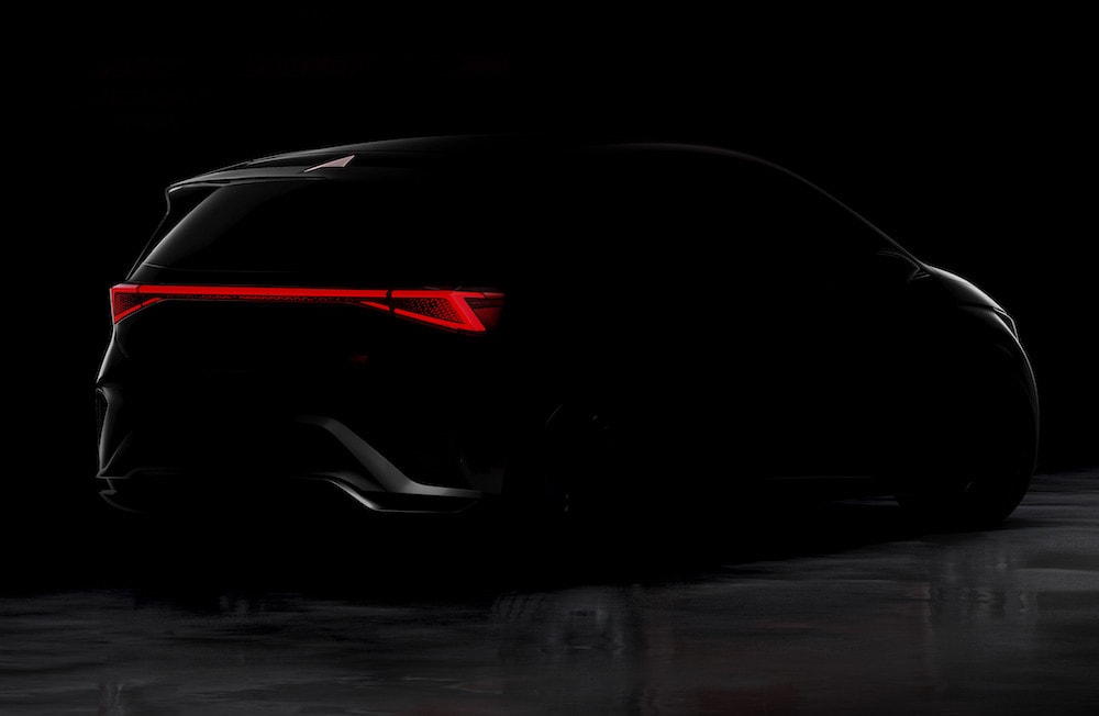Salone di Ginevra, SEAT con l'elettrica su piattaforma MEB