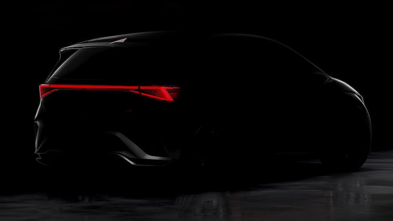 Salone di Ginevra, SEAT con l'elettrica su piattaforma MEB