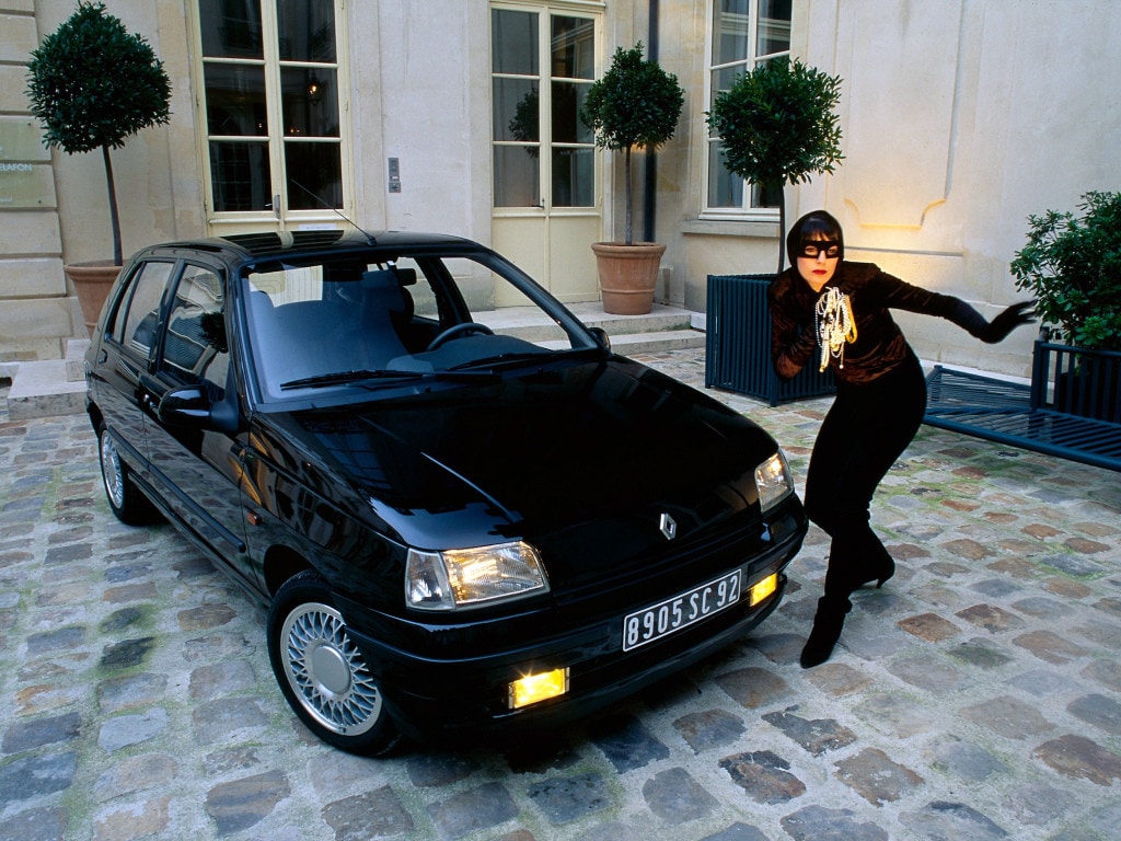 Auto dell'Anno - Albo d'oro 1991-2000