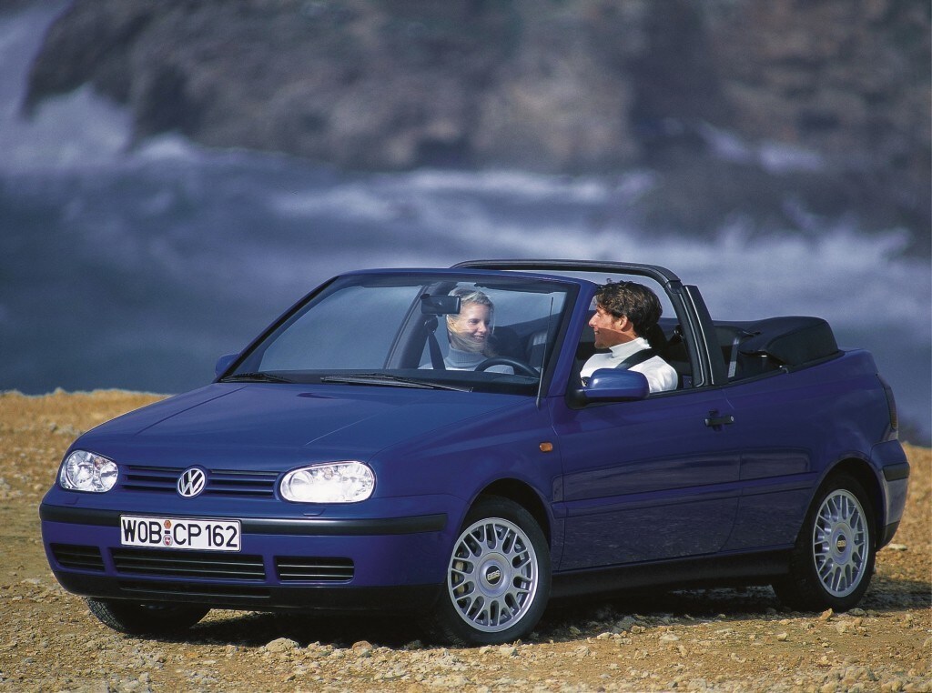 Auto dell'Anno - Albo d'oro 1991-2000