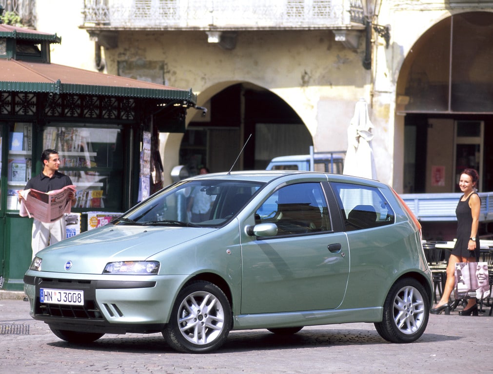 Auto dell'Anno - Albo d'oro 1991-2000