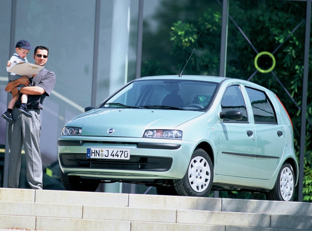 Auto dell'Anno - Albo d'oro 1991-2000