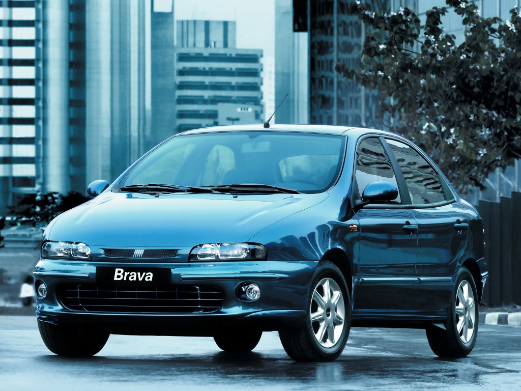 Auto dell'Anno - Albo d'oro 1991-2000