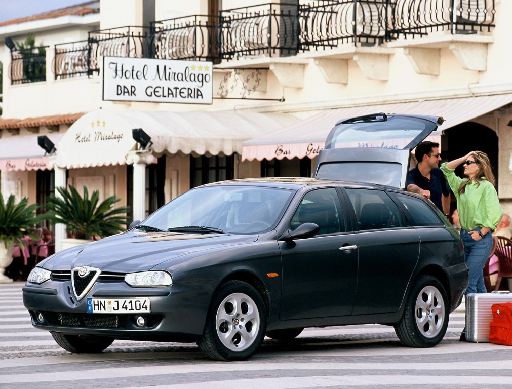 Auto dell'Anno - Albo d'oro 1991-2000