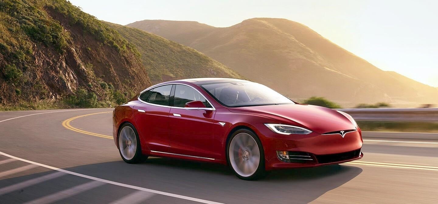 Tesla: Model 3 Standard Range a 35.000 dollari