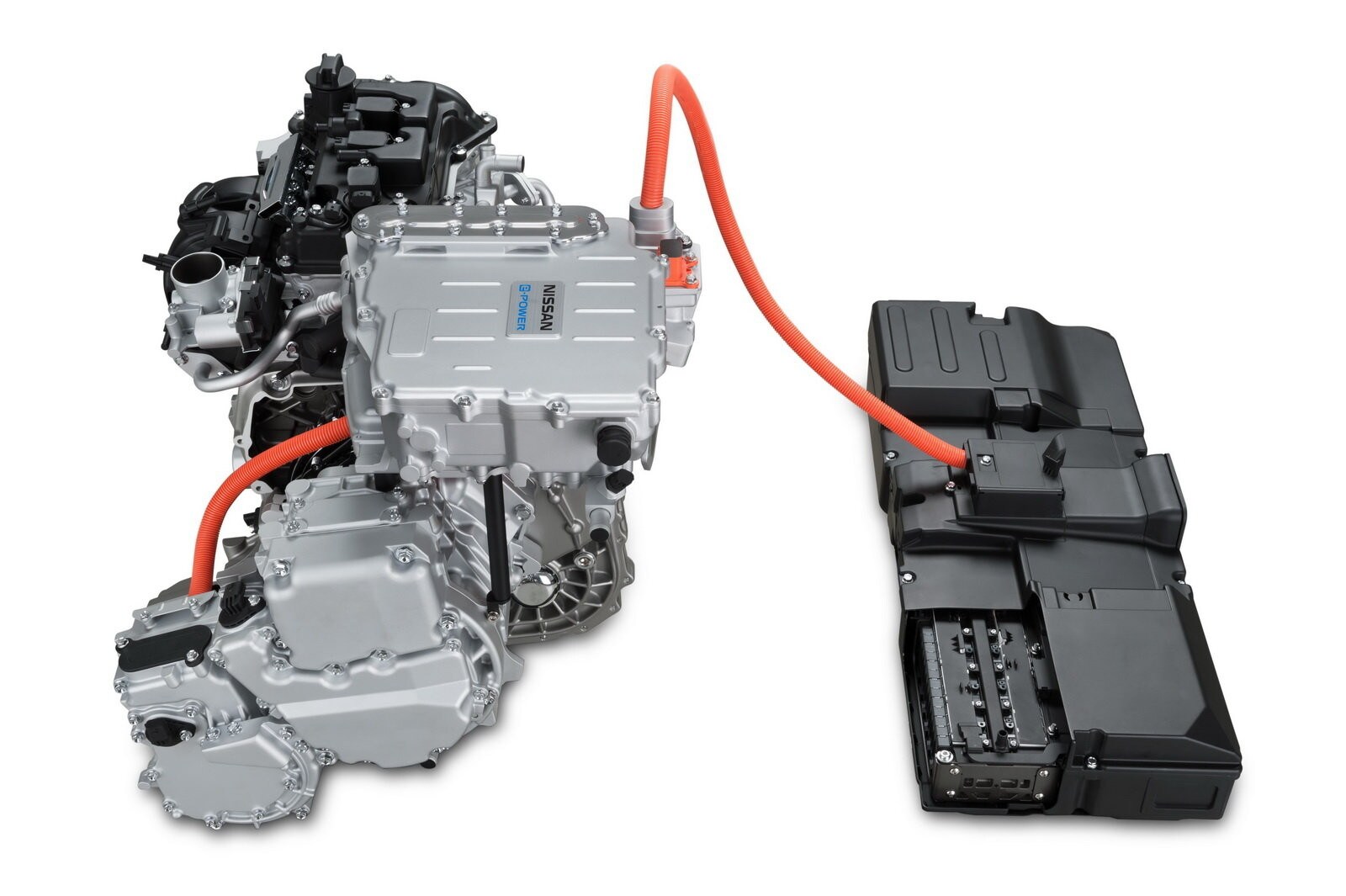 e-Power, Nissan punta sul range extender elettrificato