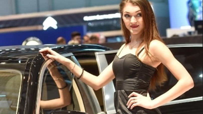 Salone di Ginevra 2019: tante bellezze, non solo motori
