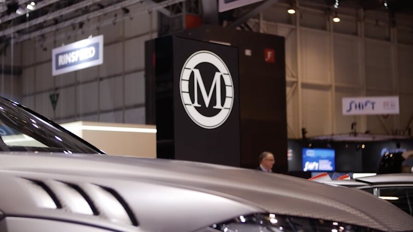 Salone di Ginevra 2019: le novità Mansory