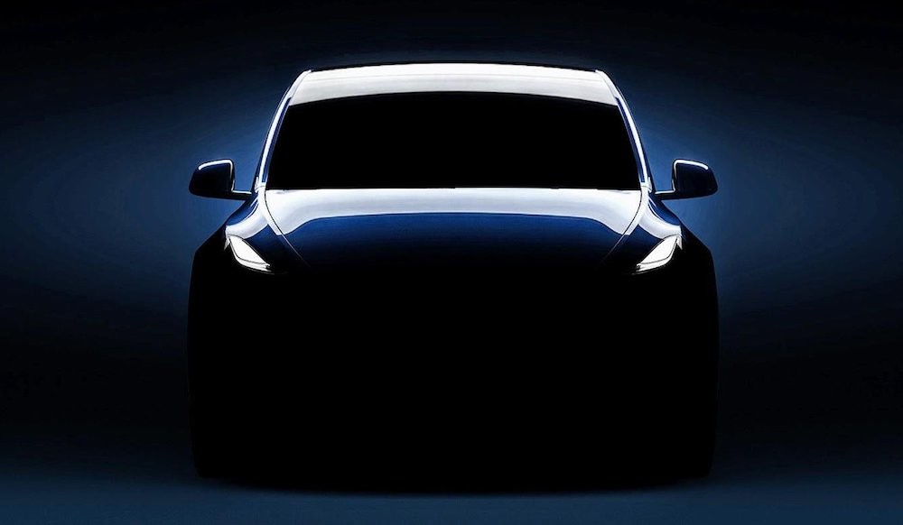 Tesla Model Y in rampa di lancio, novità Superchargers V3