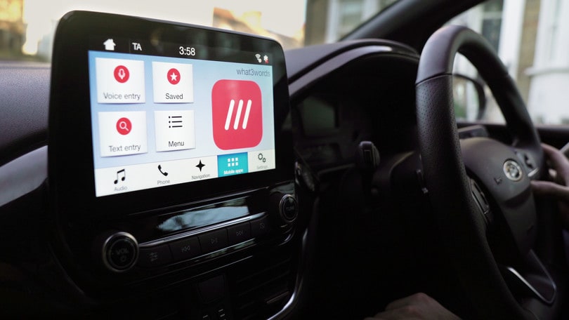 Ford, nuove app integrate con il SYNC
