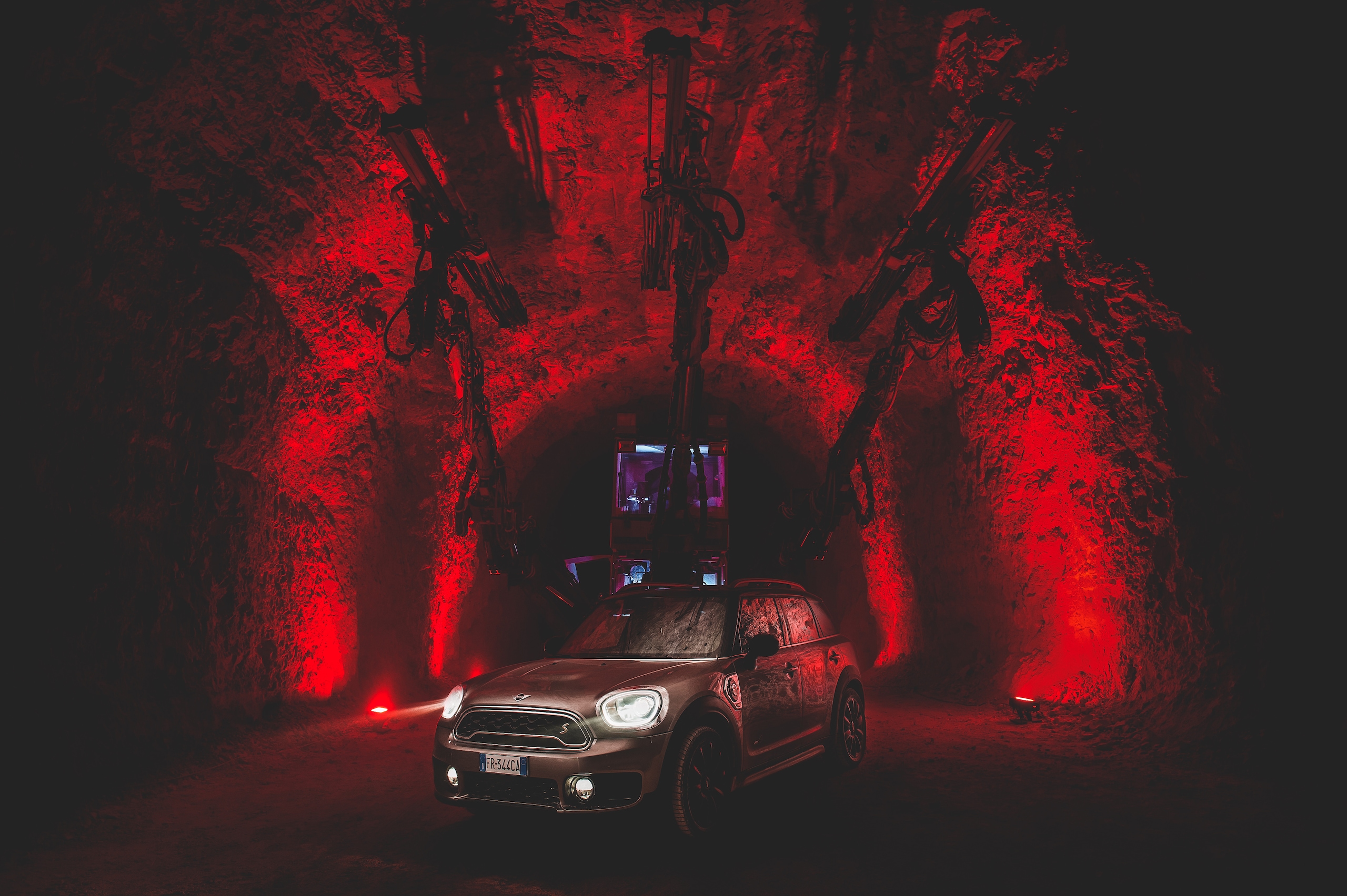 MINI, parntership rinnovata con Aktihaus per la tutela dell'ambiente