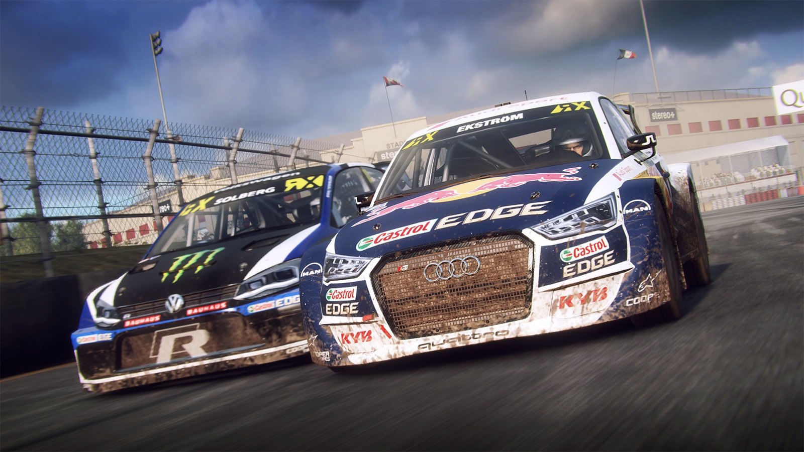 Auto e videogames: i titoli da non perdere