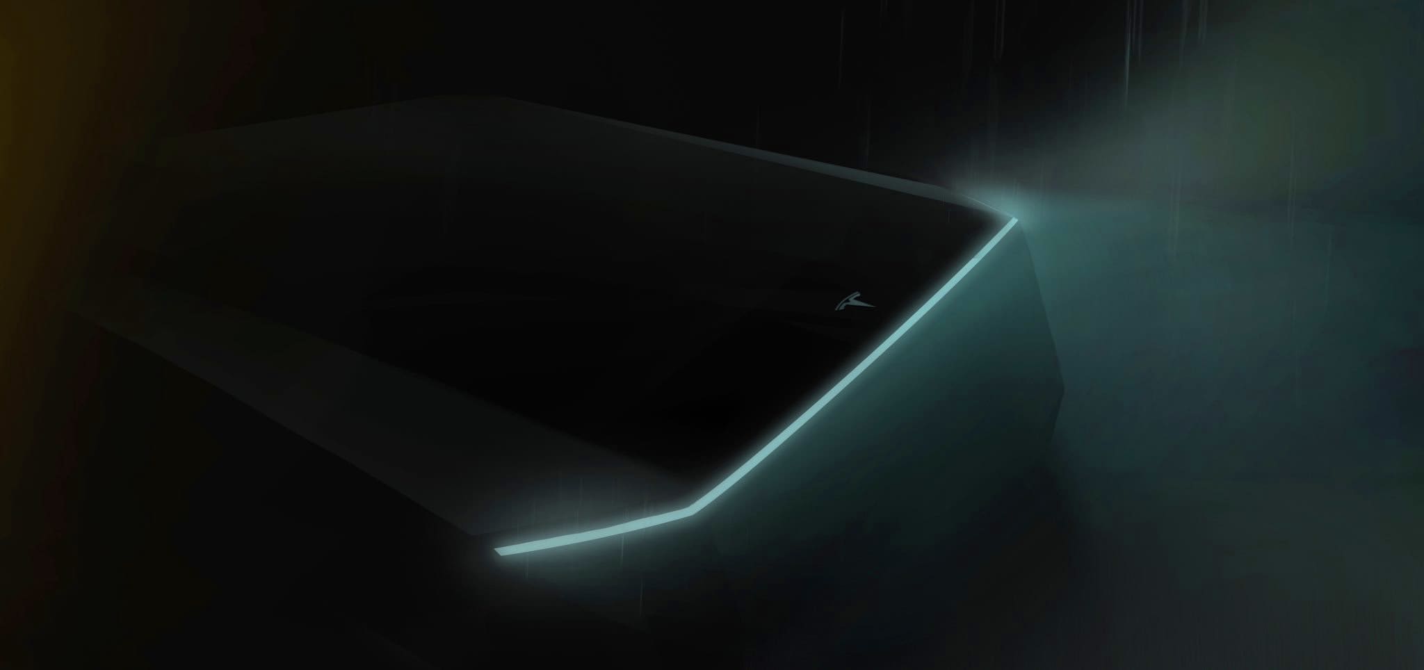 Tesla Pick-Up, un’altra sorpresa di Musk