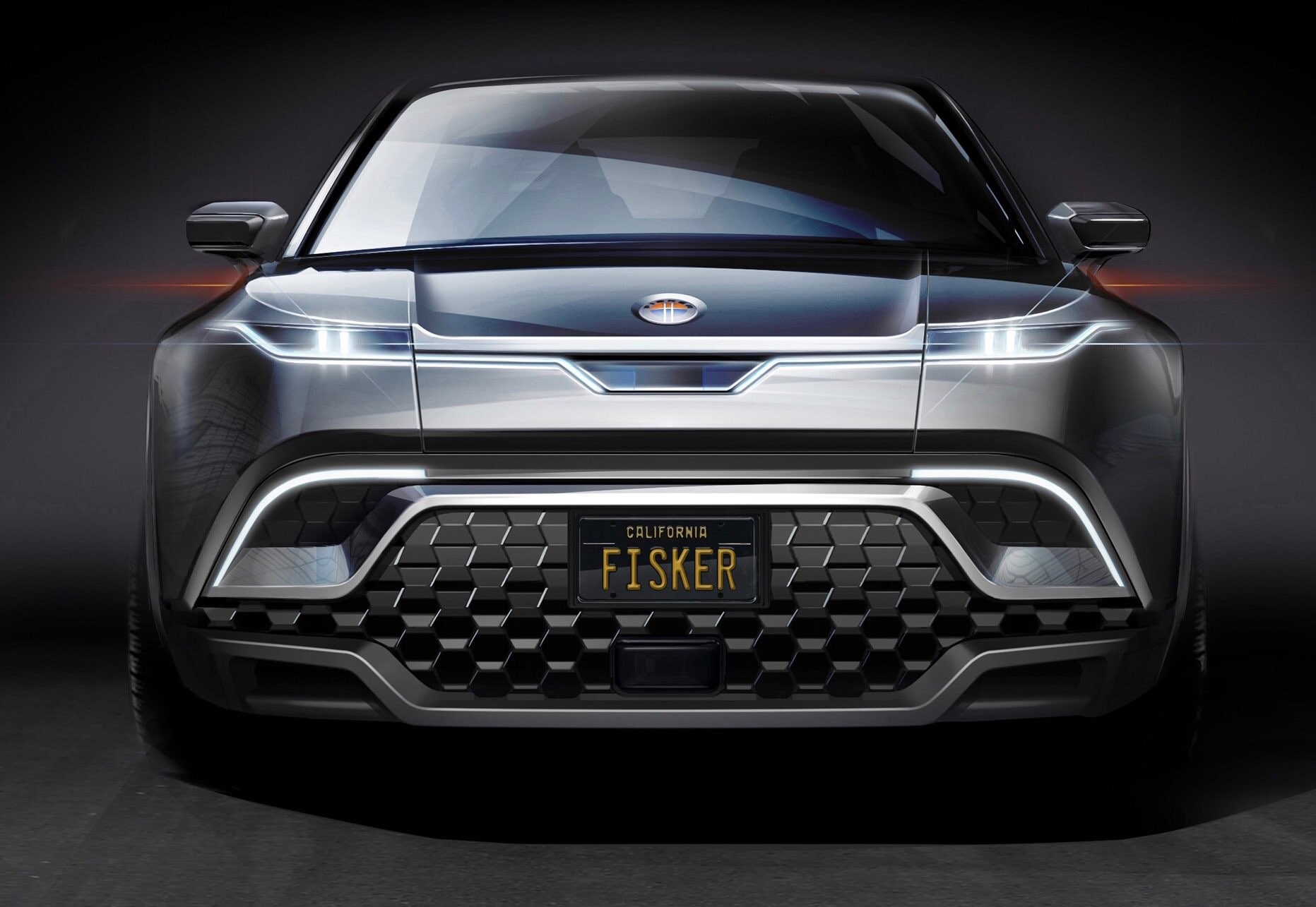 Fisker, SUV elettrico da 40.000 dollari nel 2021