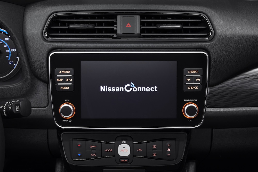 Nissan-Renault, cloud firmato Microsoft per Clio e Leaf