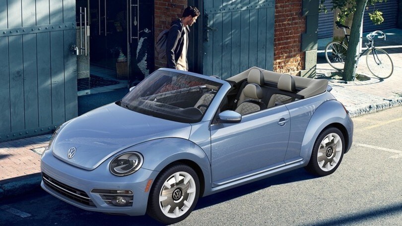 Diess chiude la porta al Maggiolino elettrico