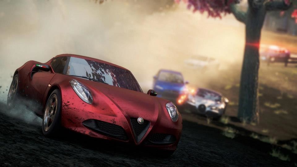 Need for Speed: 23 anni fa nasceva un mito
