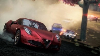 Need for Speed: 23 anni fa nasceva un mito
