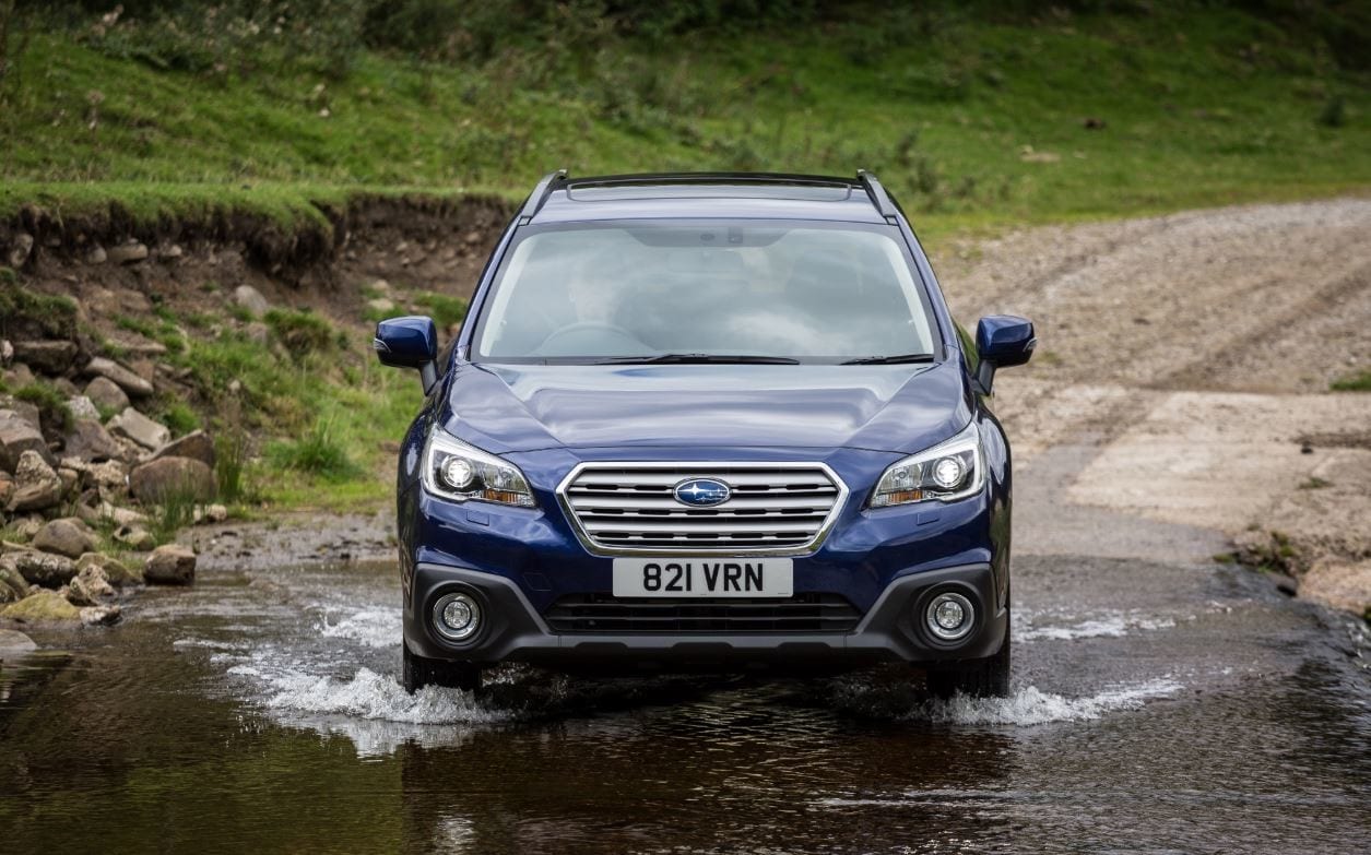 Subaru e H2oPlanet, il progetto per la sensibilizzazione dell’ambiente