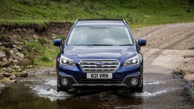 Subaru e H2oPlanet, il progetto per la sensibilizzazione dell’ambiente