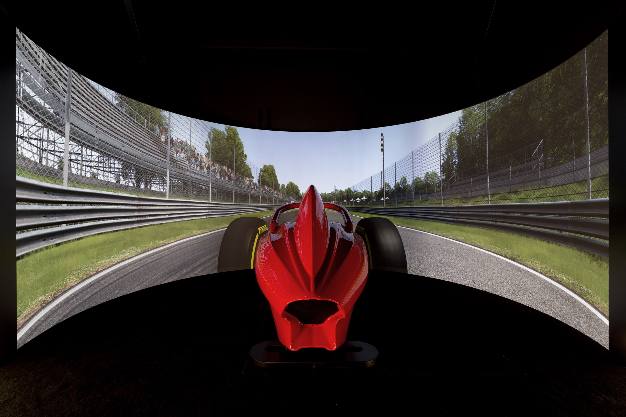 Wave Racing Simulator Center, simulatori per tutti