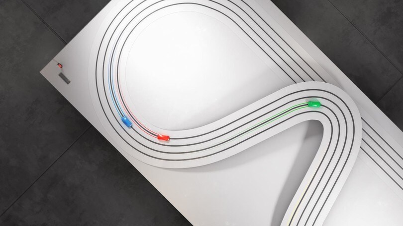 Milano Design Week: la Polestar protagonista con le sue installazioni