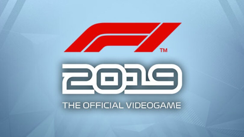 F1 2019 in arrivo a giugno: l’ultimo di una lunga serie
