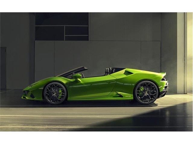 Lamborghini alla Milano Design Week