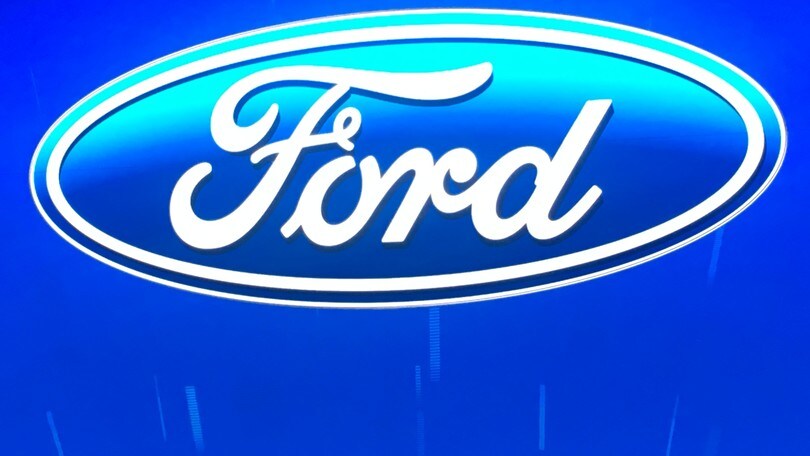 Ford Go Further Event: Foto