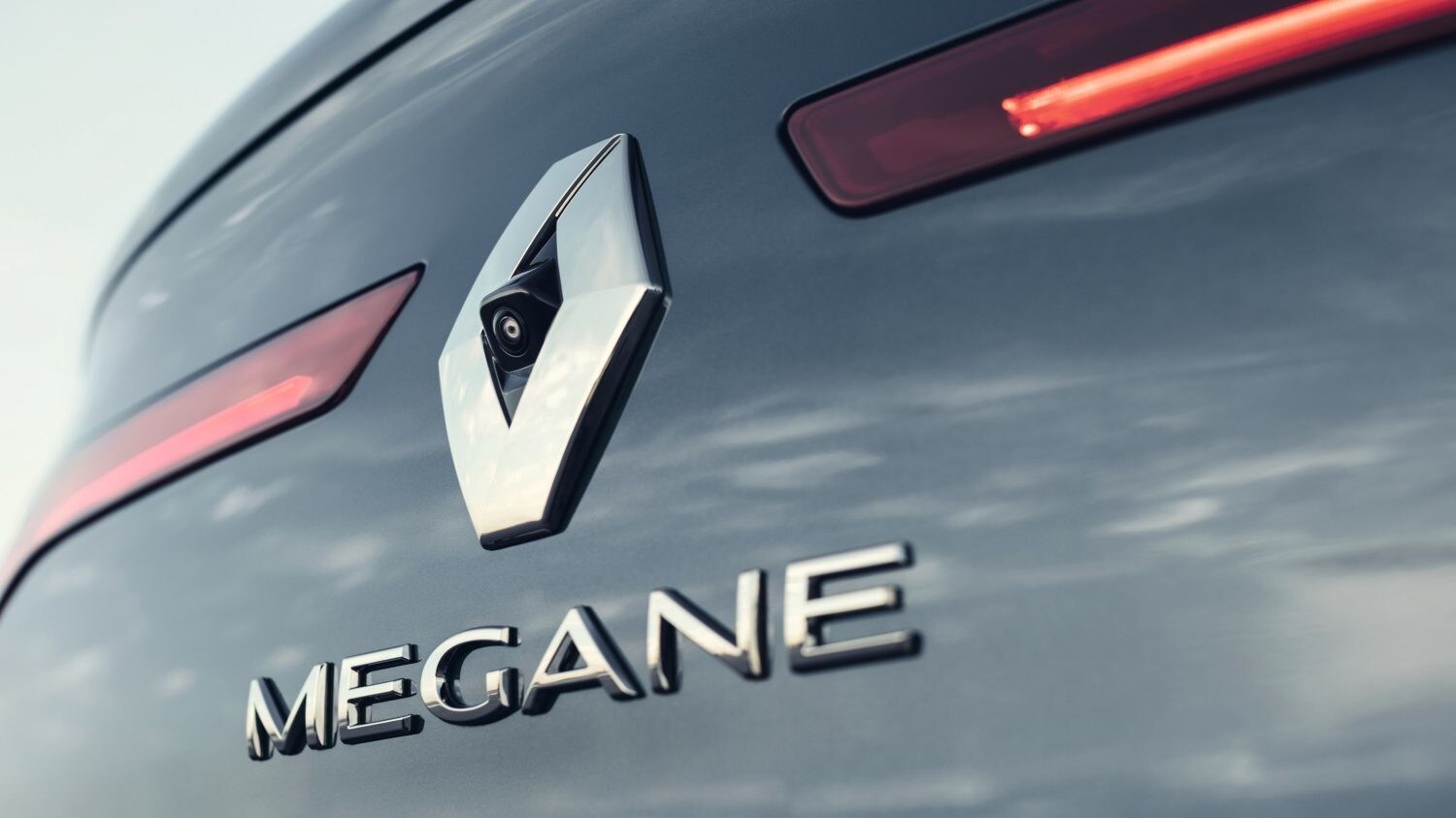 Renault Megane, restyling atteso a Francoforte