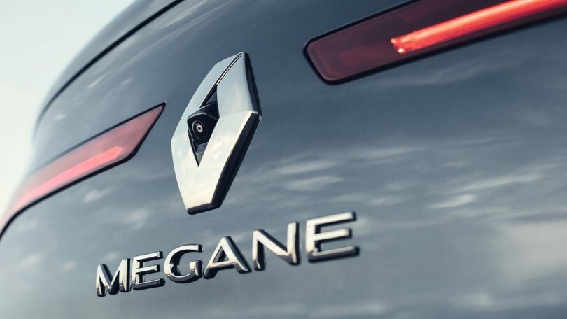 Renault Megane, restyling atteso a Francoforte